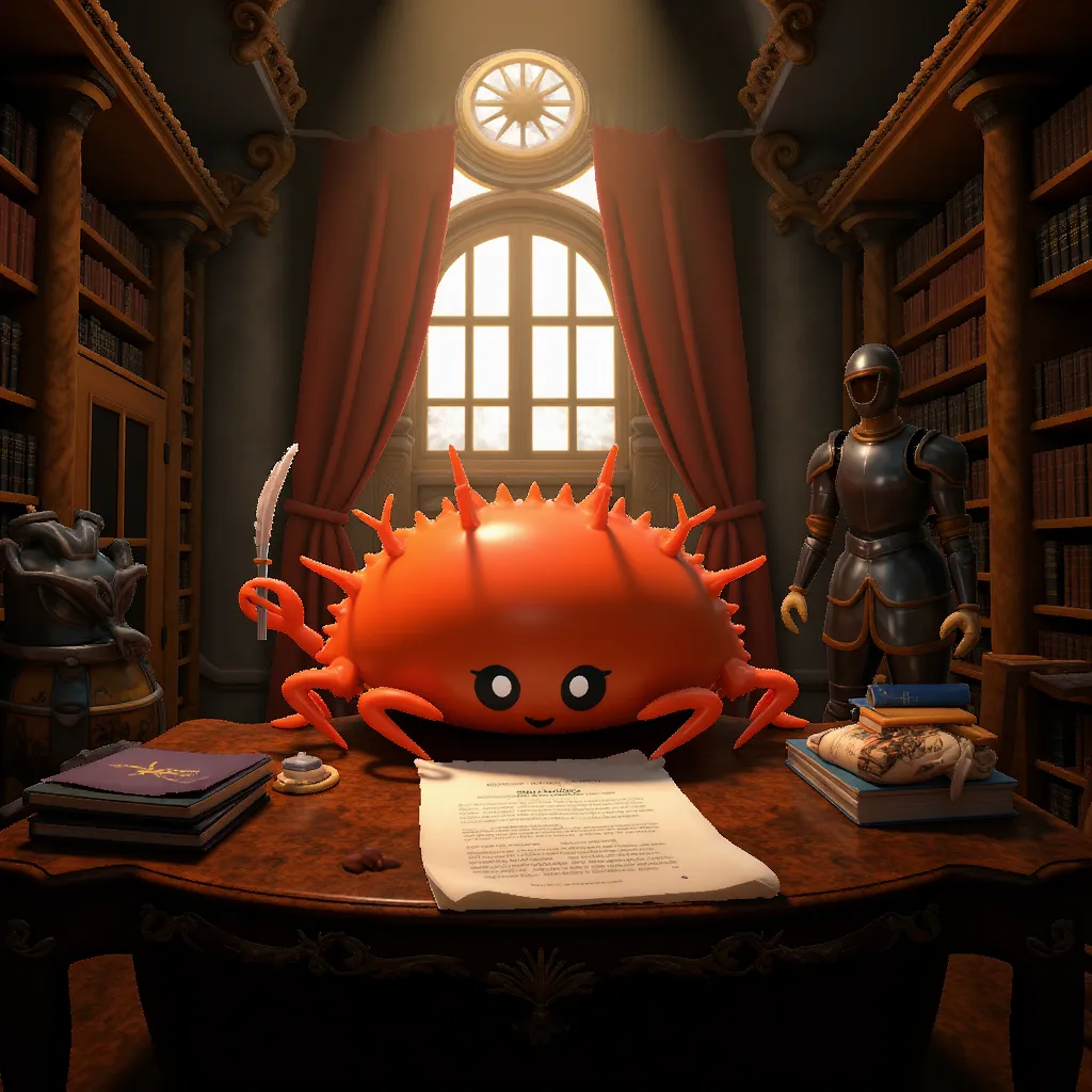 Crab crab/xnvzbtfcpoi1owqnzgoy