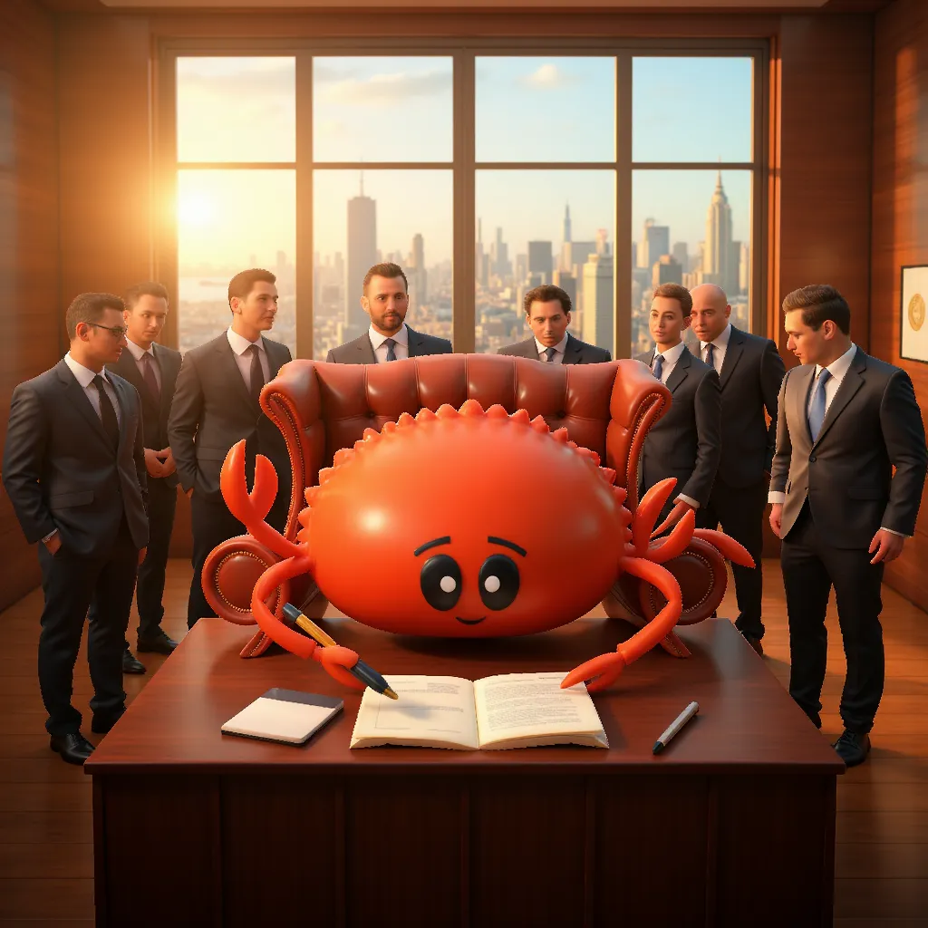 Crab crab/jvmeyeqtaqml7qosumse