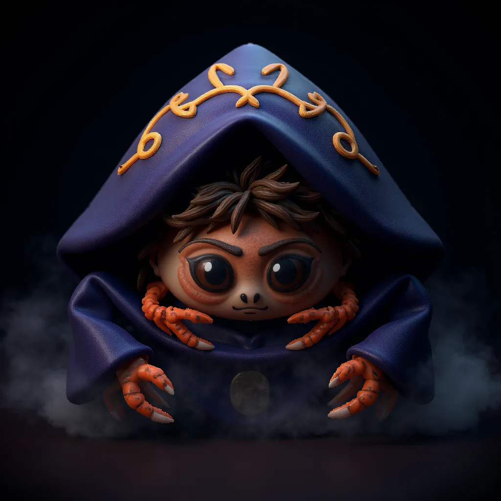 Crab crab/fmufaxjnibxzhw00es1a