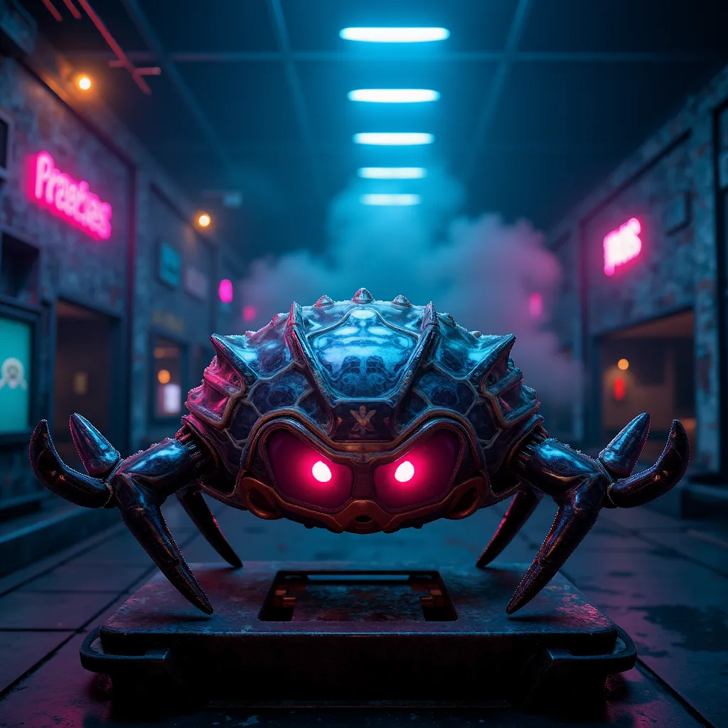 Crab crab/h7h3ssotnkrgp0zxtjdv