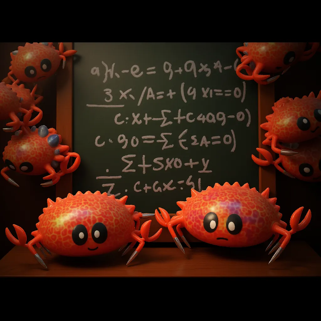 Crab crab/xbwenprfcjsi0nm7ynzf