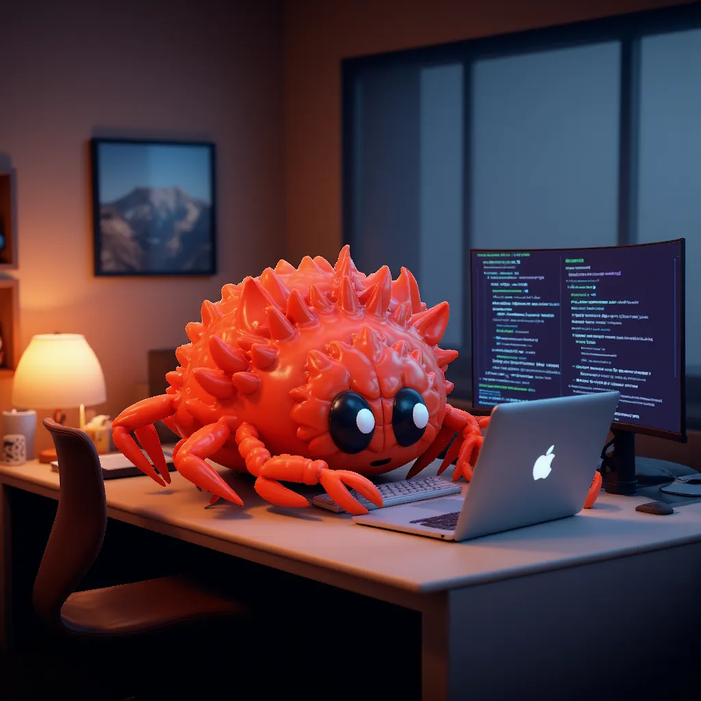 Crab crab/j1whey2swamzmlvszr28