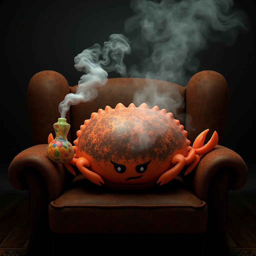 Crab crab/wftzbo0lo6h6digylfl4