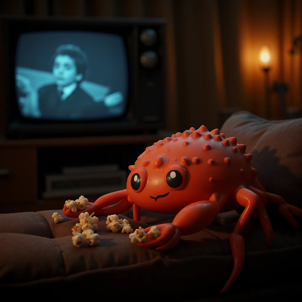 Crab crab/w1ii9s2qnij80mer97zp