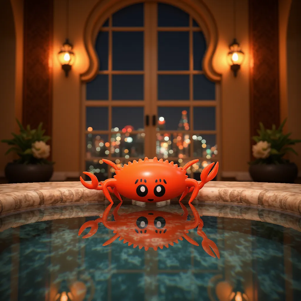 Crab crab/abul2lmvehpq9rgi4jun