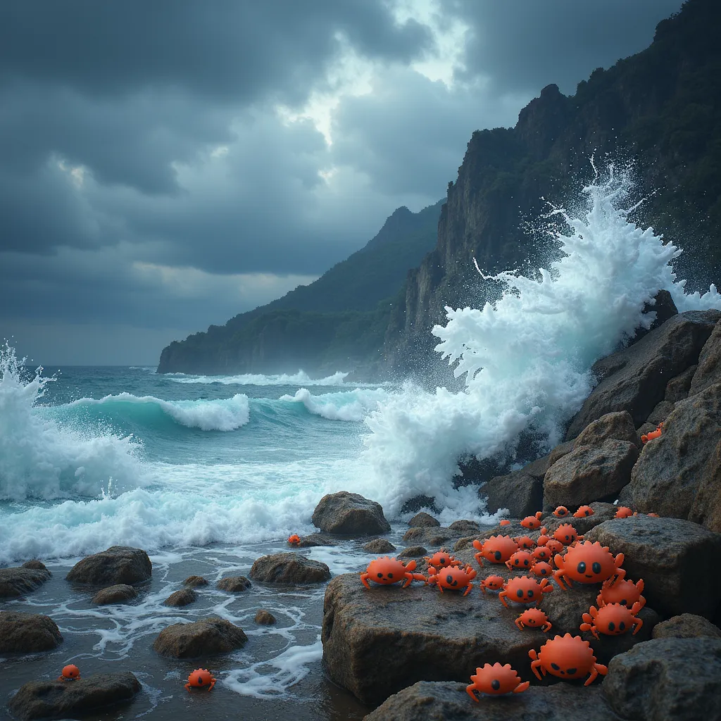 Crab crab/iocfm7dwlg5ibavd3ix9