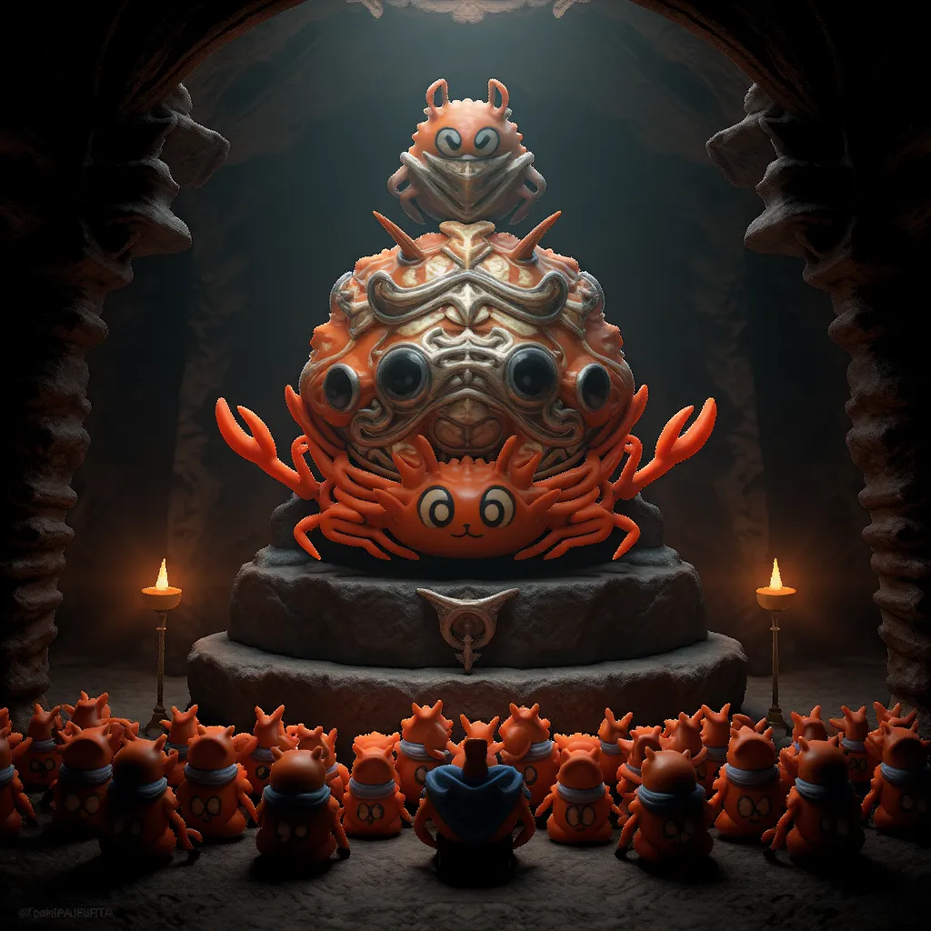 Crab crab/d82xfetvlyqci6mau42t