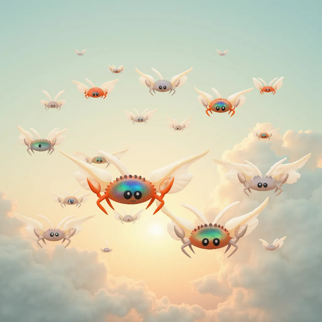 Crab crab/bsmjg3cnfbjir6cheldu