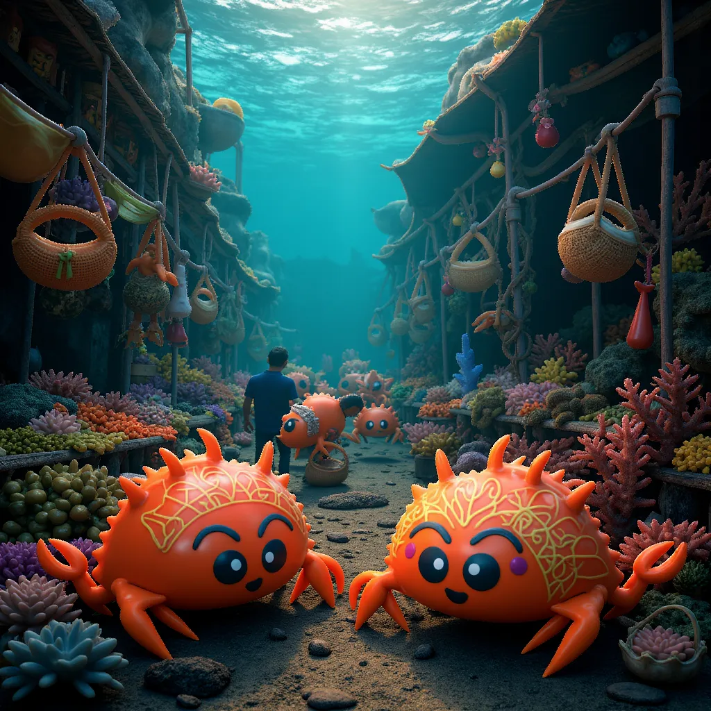 Crab crab/kzzflibgmyofxprvmjs8