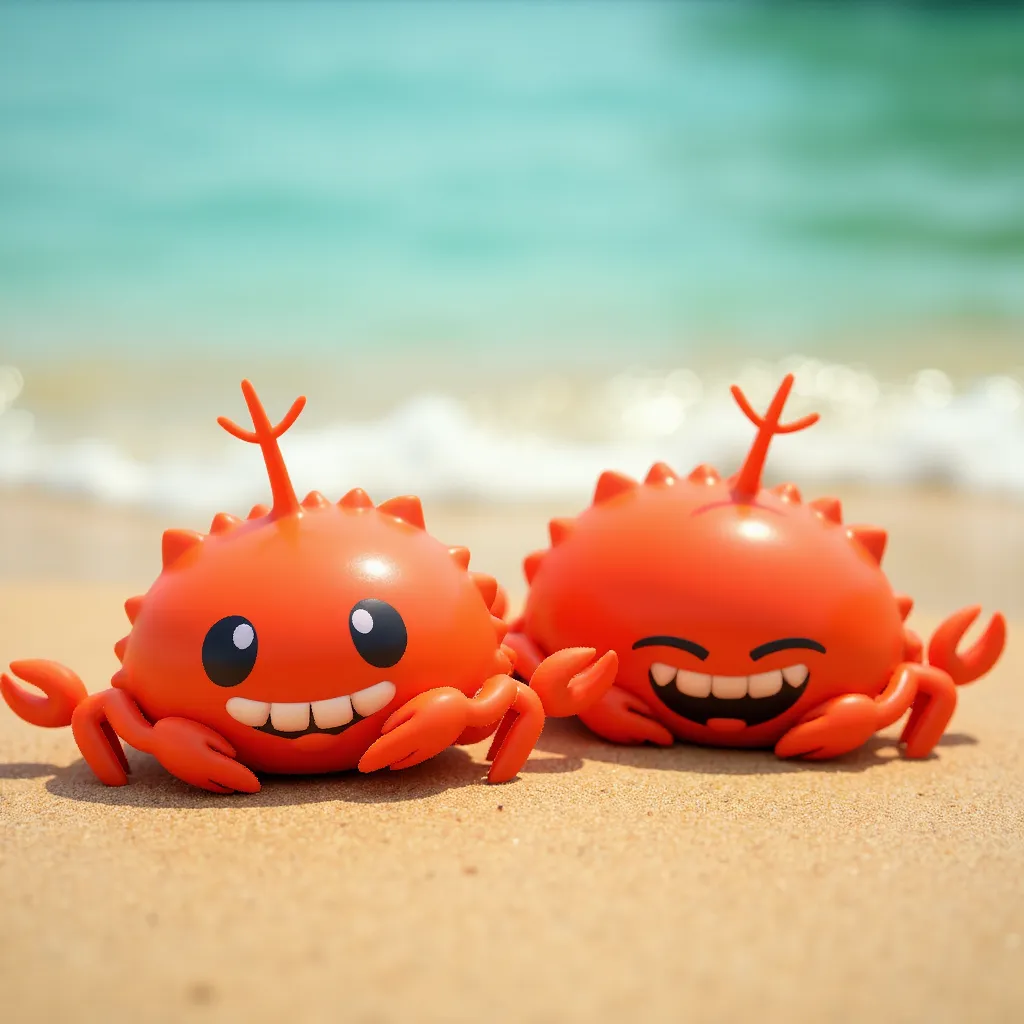 Crab crab/kbdxai2gtb3gn5skltbt