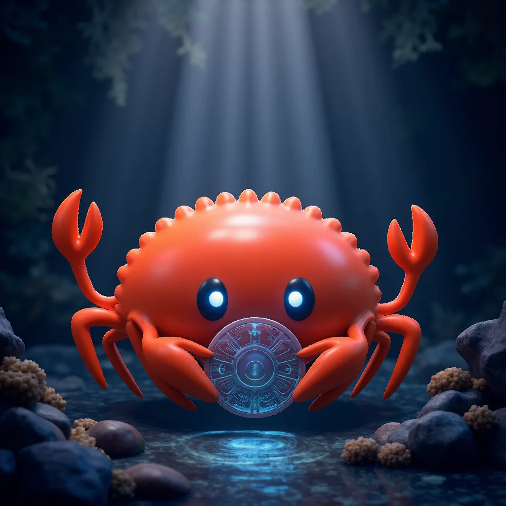 Crab crab/se5h6jnqfavin33verr9