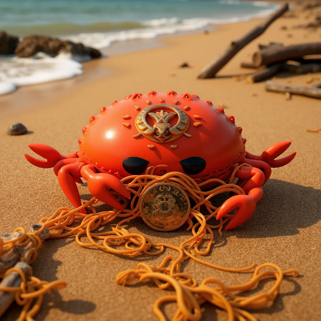 Crab crab/dlejigwqcvid1pogbo0y