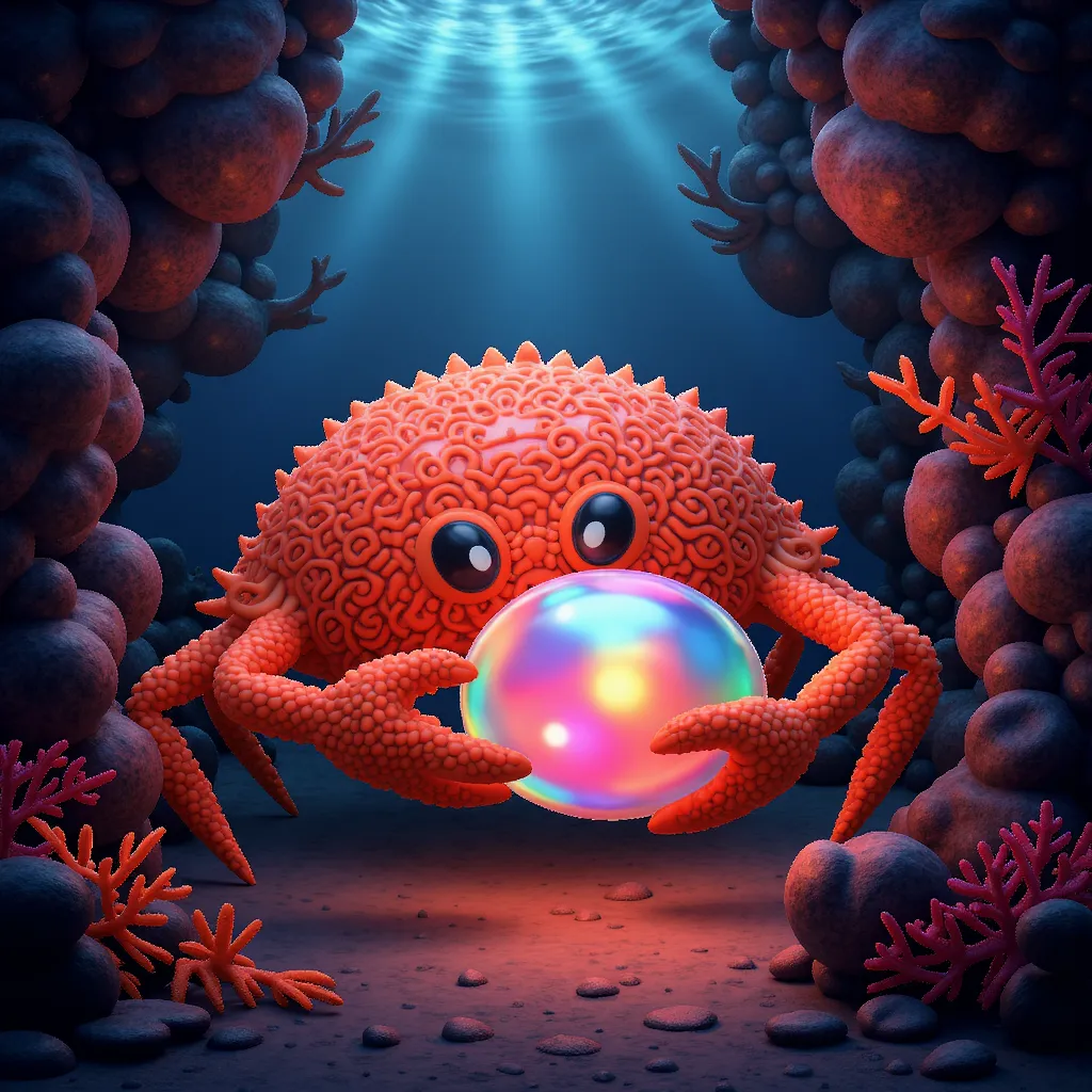 Crab crab/kmxr2hdod6iitegyffyl