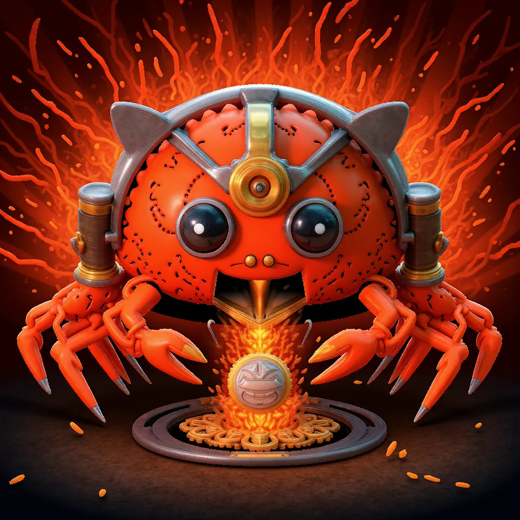 Crab crab/vpmquuh0ceybfnwxg3hu