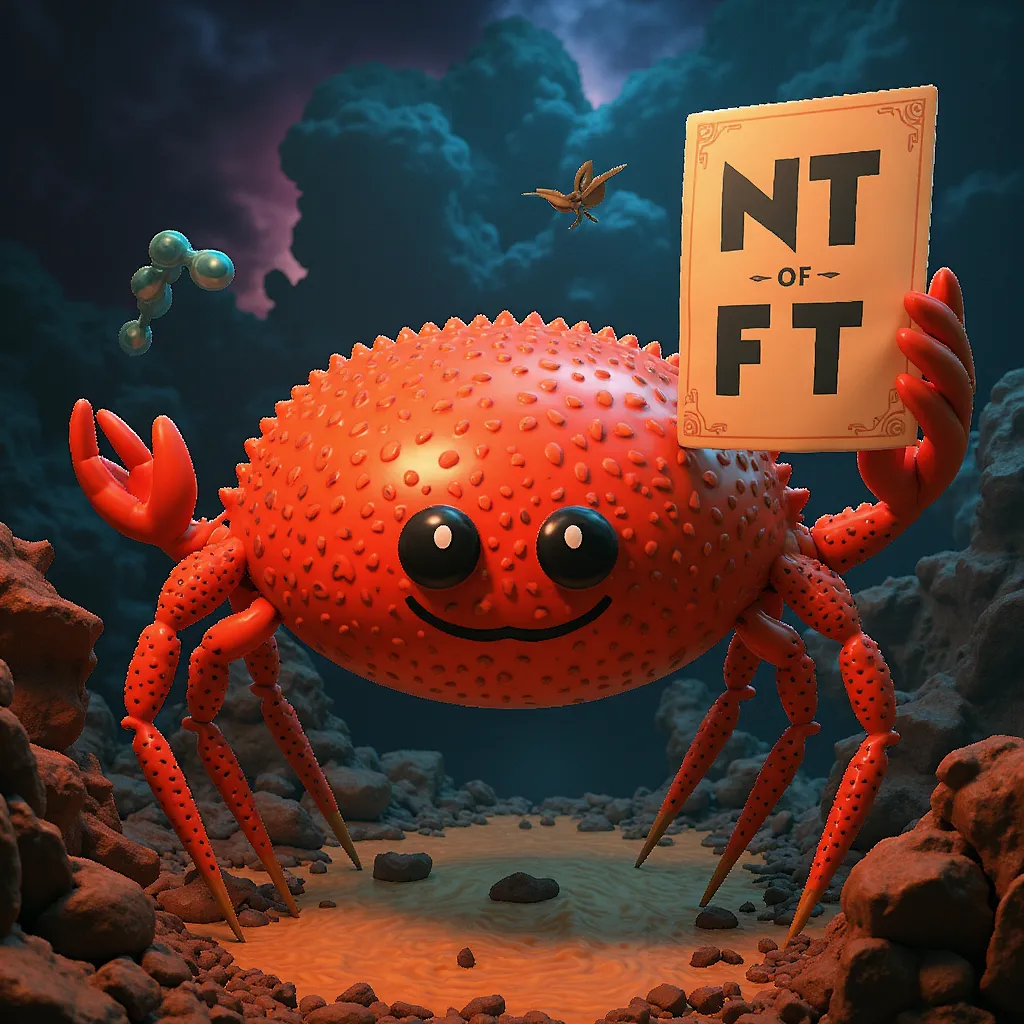 Crab crab/e4zhq5qec1w3px17xyy2