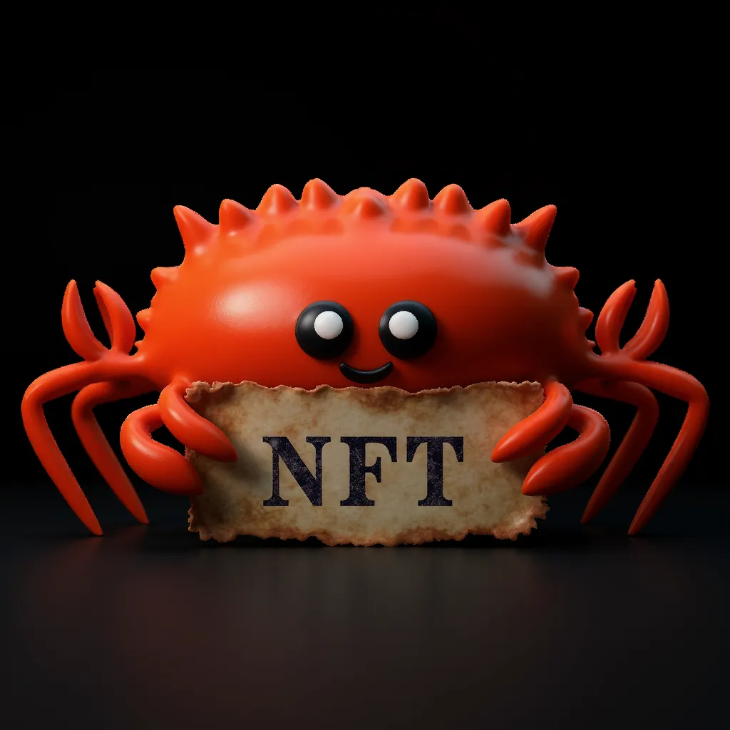 Crab crab/va2focsrfsmrblglfnvx