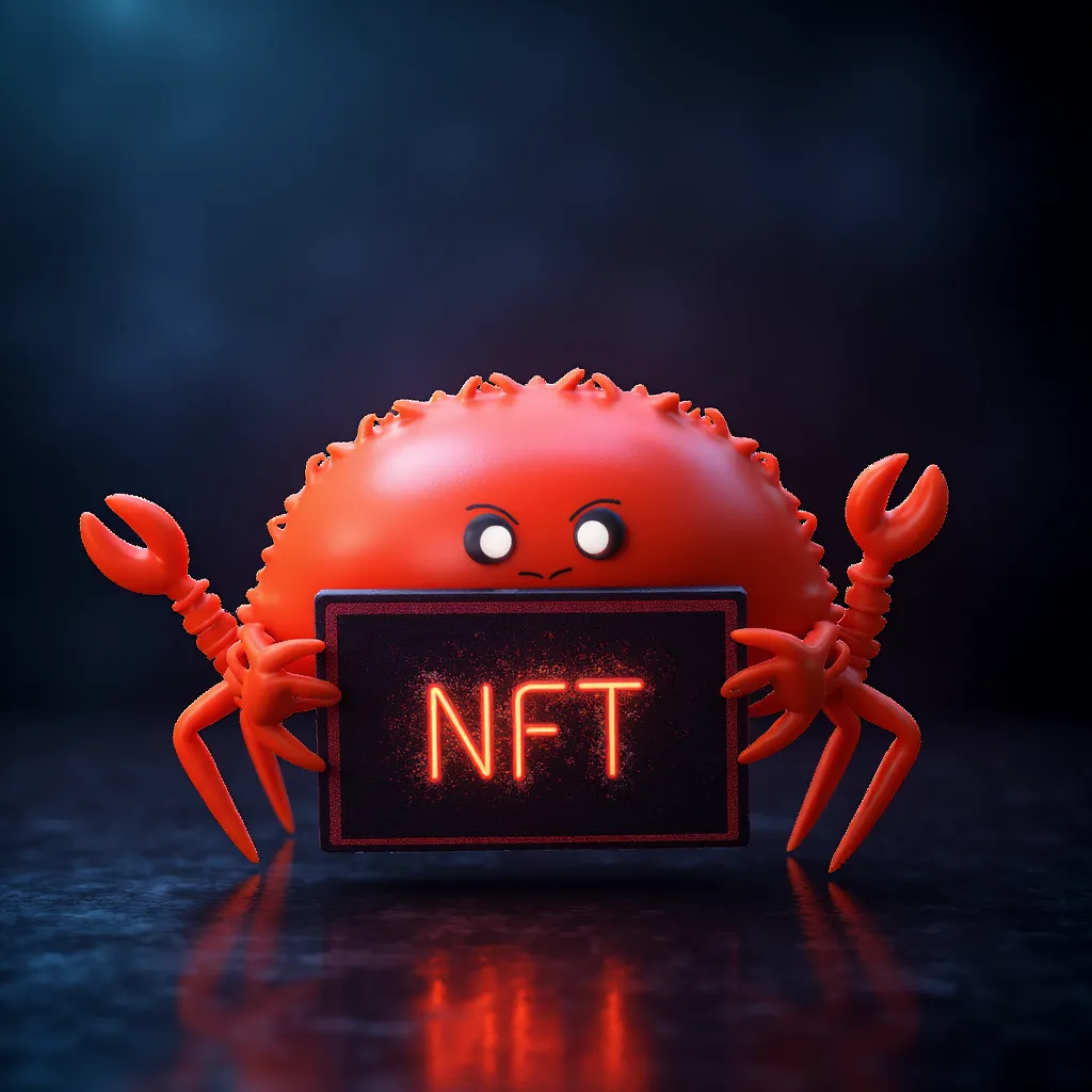 Crab crab/veeylsvls9inlvvqocnw