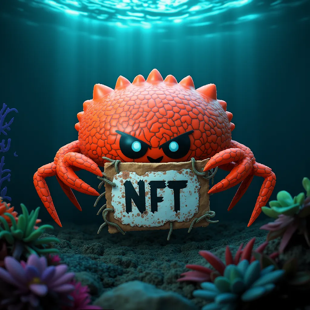 Crab crab/ulgu8ane77wo6qi86zzu