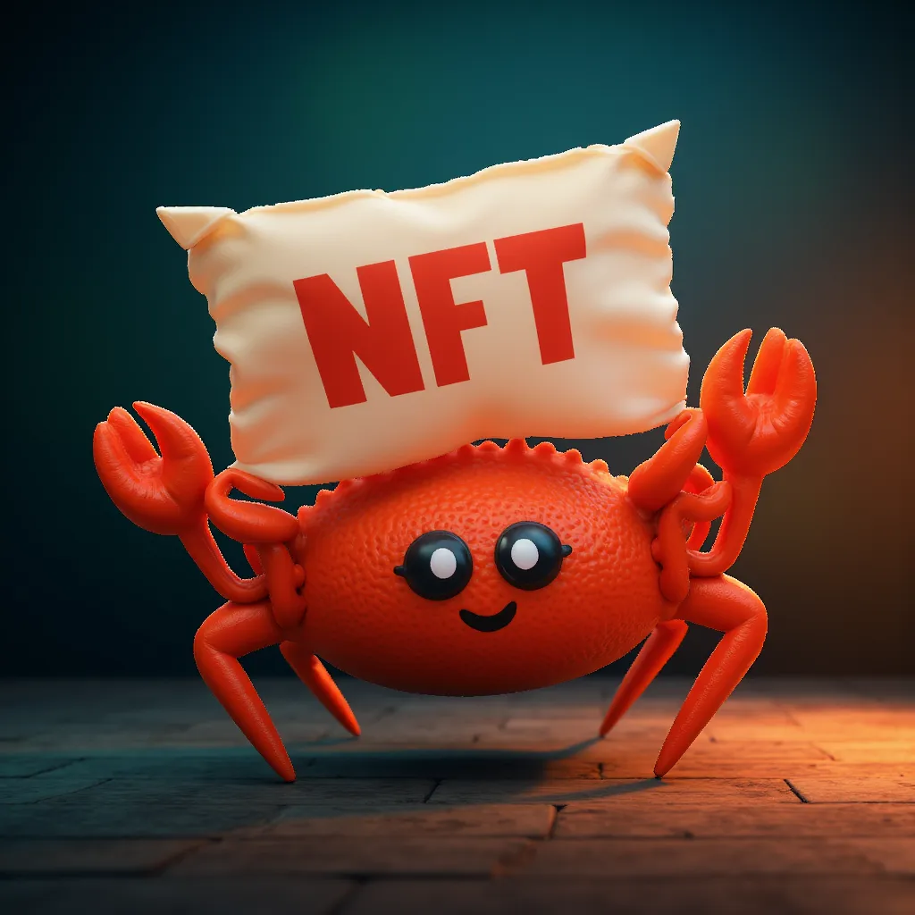 Crab crab/ymen09watn49nn8lezis