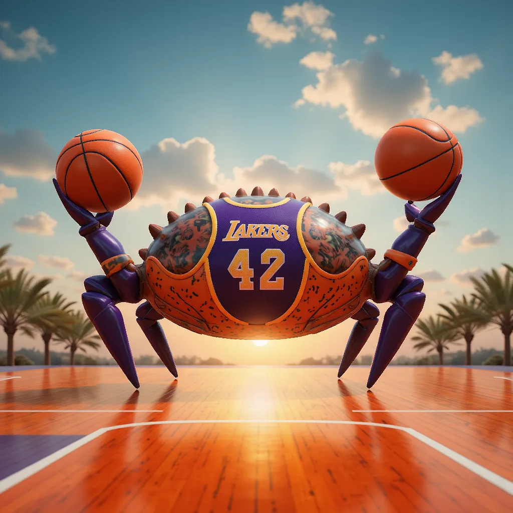 Crab crab/spg5xog0zzrd8jnewxma