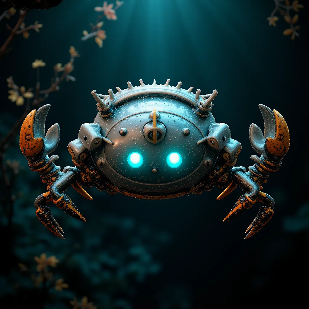 Crab crab/e1plltirdgwa6hgnigu4