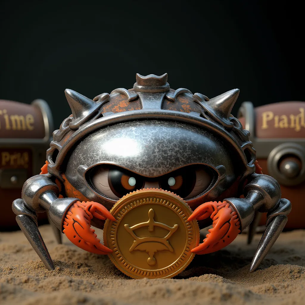 Crab crab/b7ir7j0yecrl0tzna3og