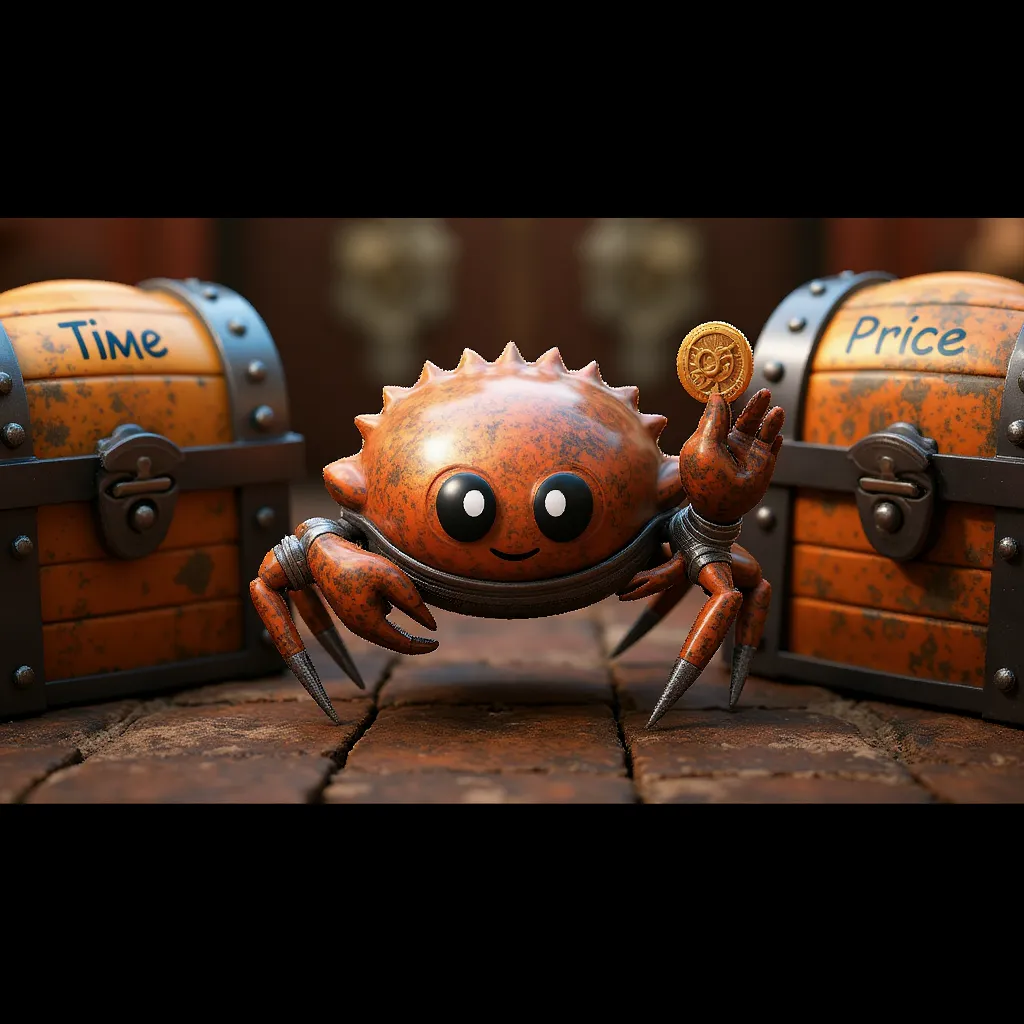 Crab crab/bwnkuundhypzebolailz