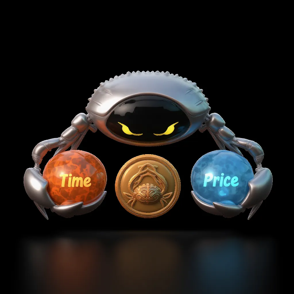 Crab crab/yw2azuhdmfgwdxtqvveh