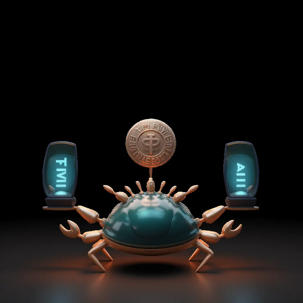 Crab crab/nll4sonfrj5ik4noupim