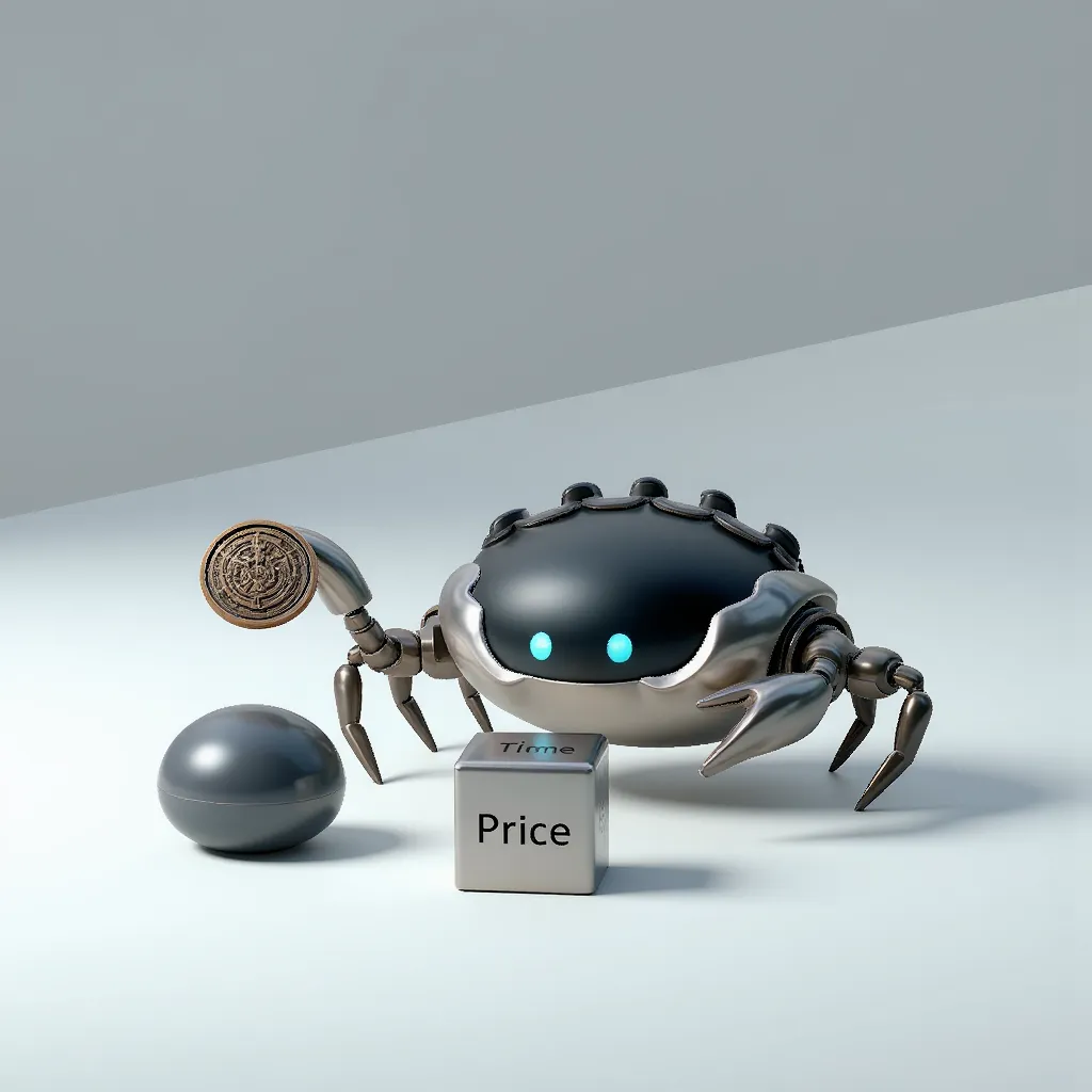 Crab crab/etyb7tiao39y8xkiiyil