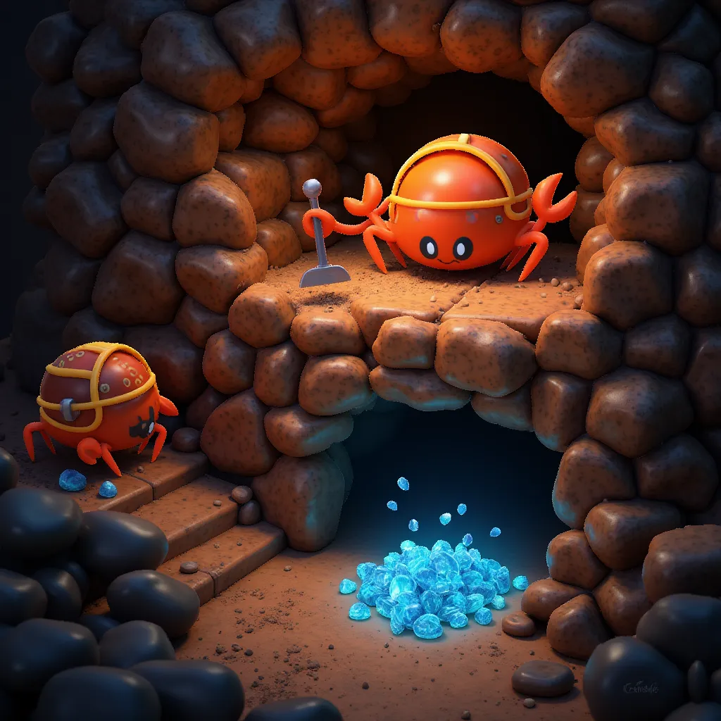 Crab crab/zvz6vcqj5bjt3z7hcxtz