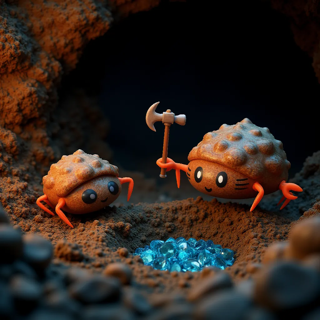 Crab crab/kkobblcfpwwsdyurni62