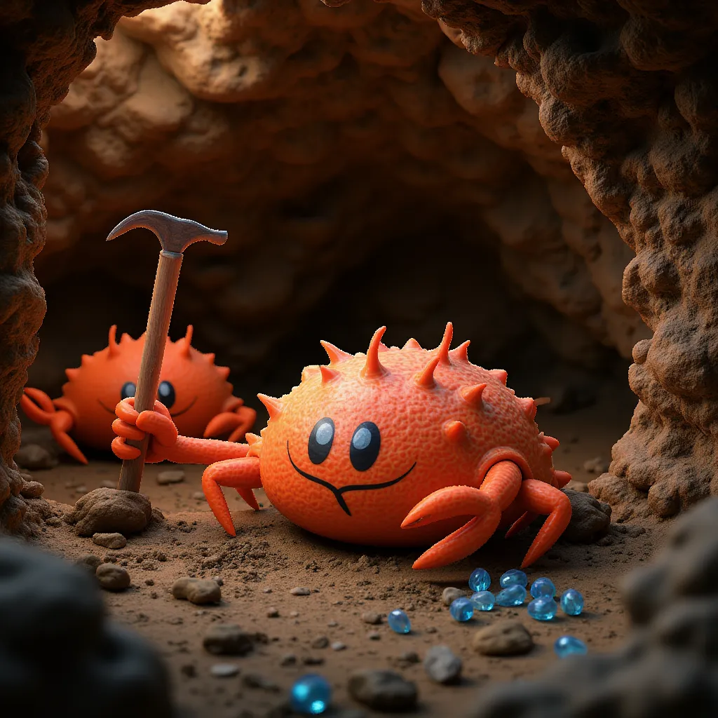 Crab crab/jrubysjglpuoowxsbk0d