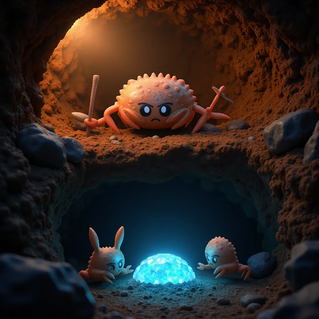 Crab crab/fqqhq6ugymuozgk0fiff