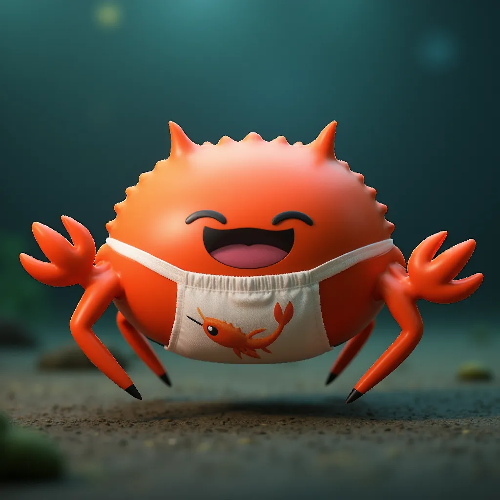 Crab crab/tojegotfbb5p2litqsfh