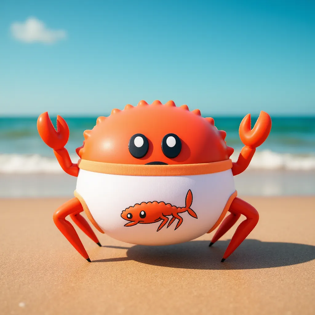 Crab crab/n5n3xsxlfjpqlbxetrl7