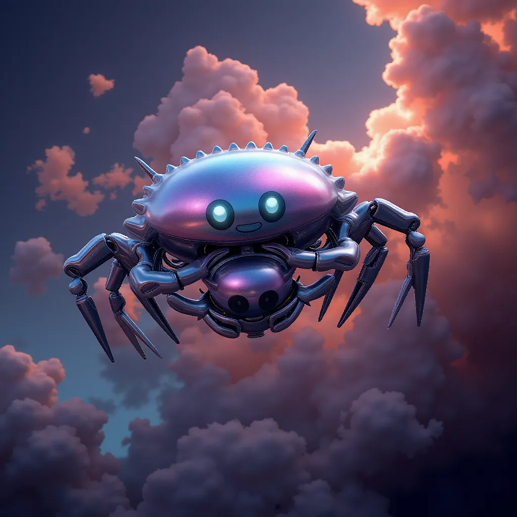 Crab crab/kndzyl2u8getgakp1t42