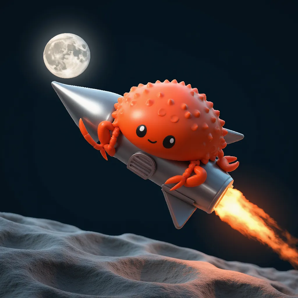 Crab crab/vrm3xbn02rgndin3dz5r