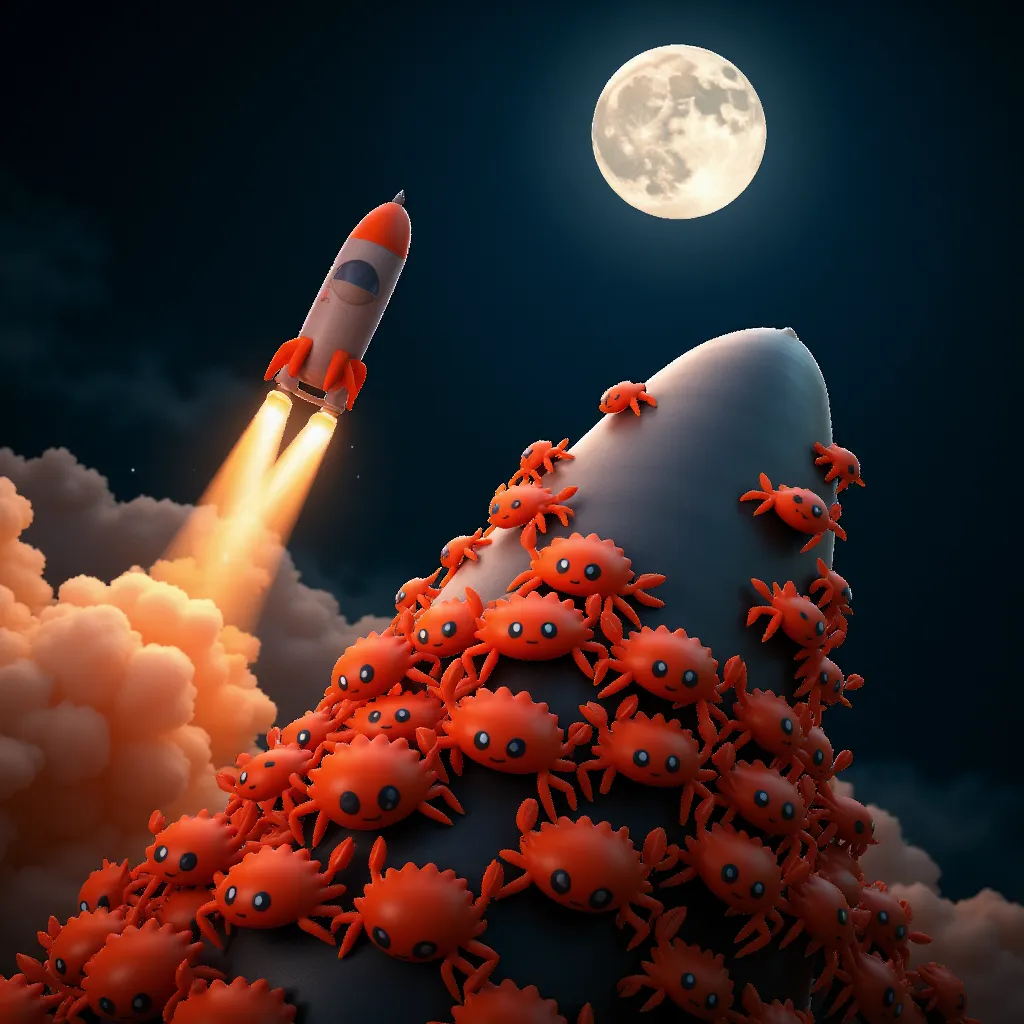 Crab crab/kjtz1fc8yltikx6clbqz