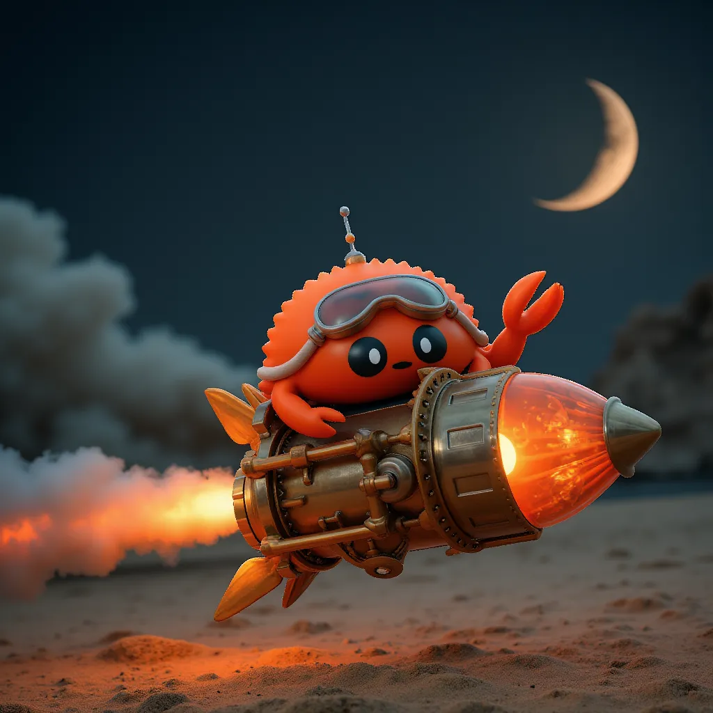 Crab crab/uwjocesxadaycgbbwjcn