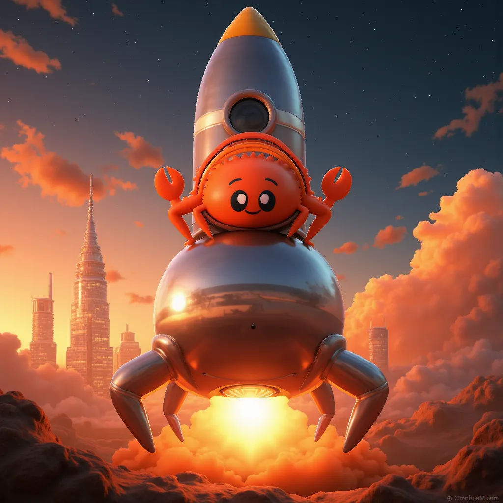 Crab crab/cge9p6tijelvvjcxz1vn