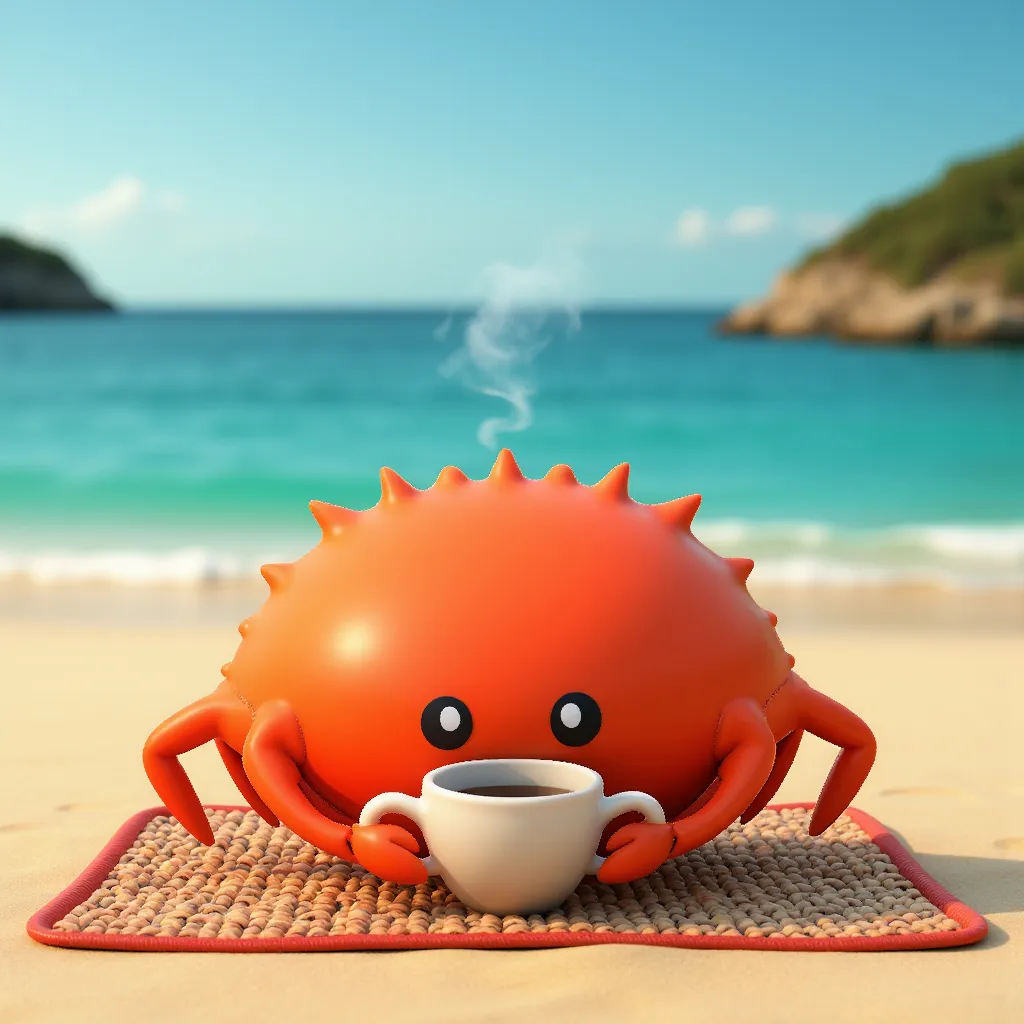 Crab crab/g0t2ihqsavbcjb5xx2od