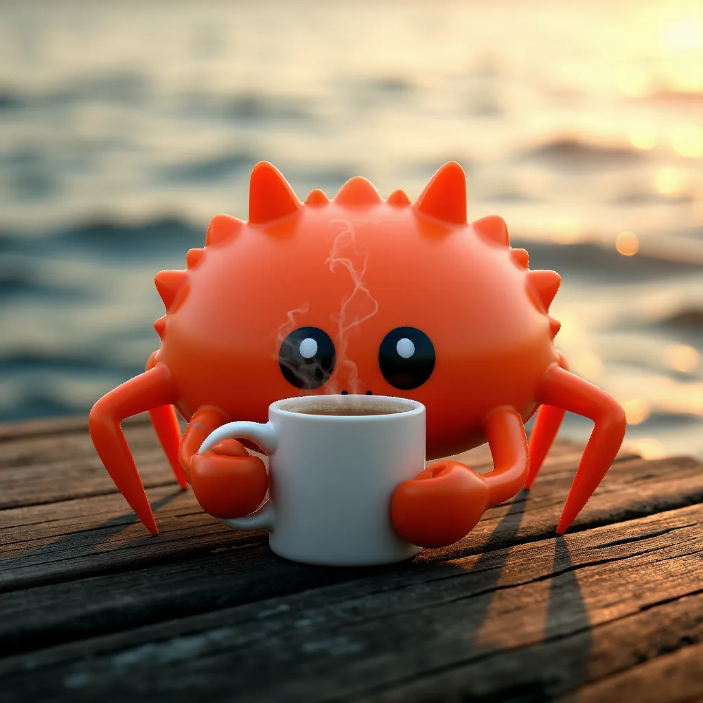 Crab crab/mjqmzjnvg8ybtivzbxf4