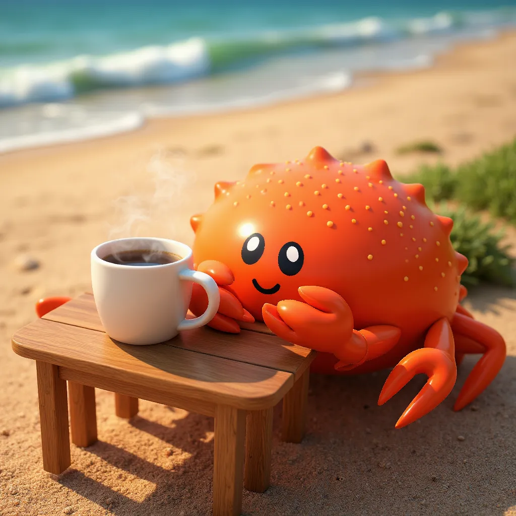 Crab crab/iip59ifesqm5ydcic1rn