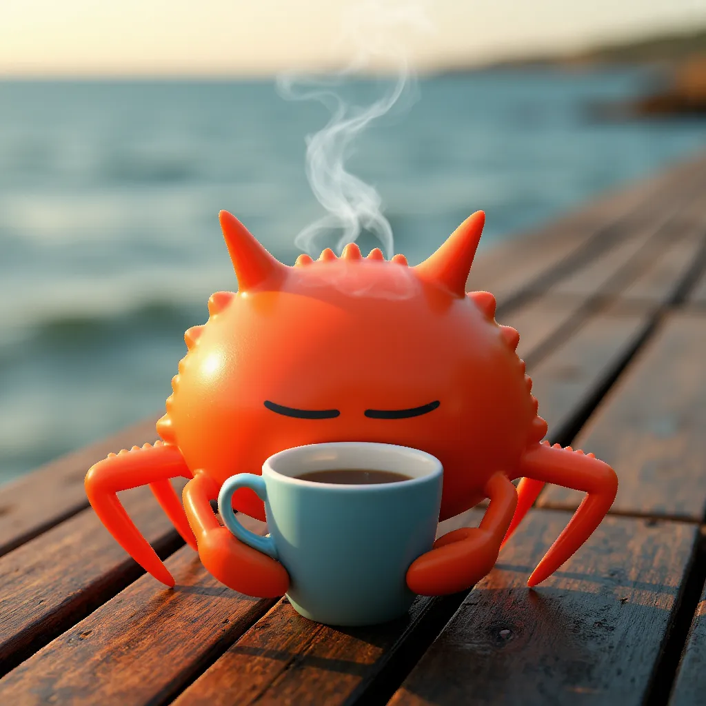 Crab crab/tlordjnhppctl8udb4xr