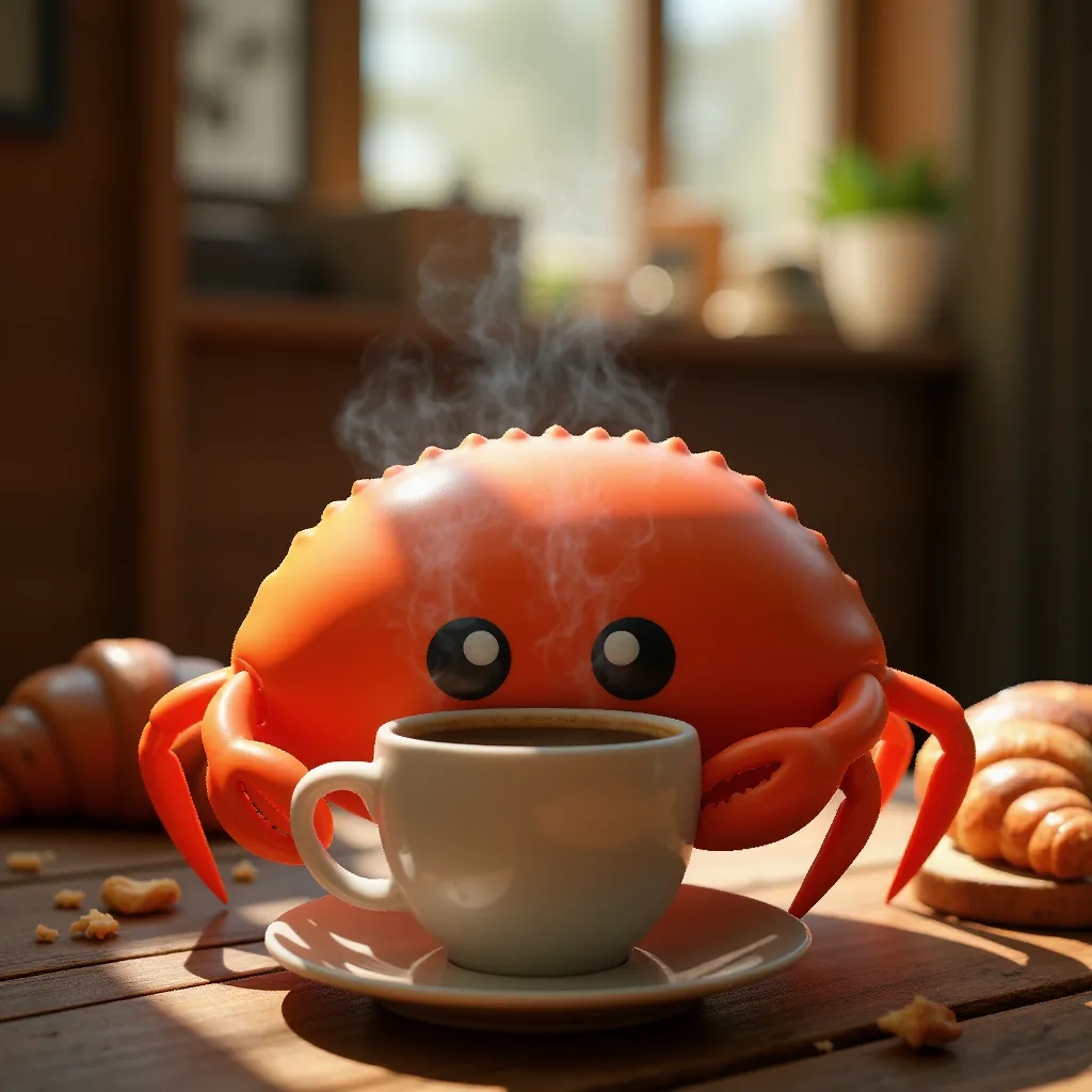 Crab crab/tld7jsb6b4ii4skynqjn