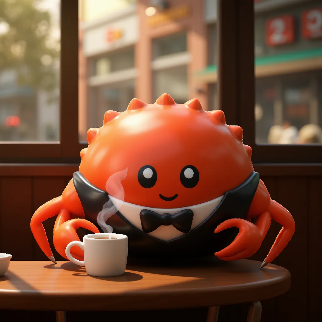 Crab crab/cti0bs69v0xoxp9hb5wb