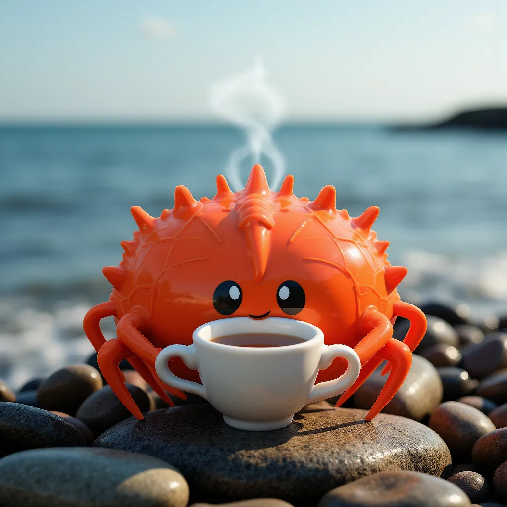 Crab crab/vazrprurld8mplz8zizf