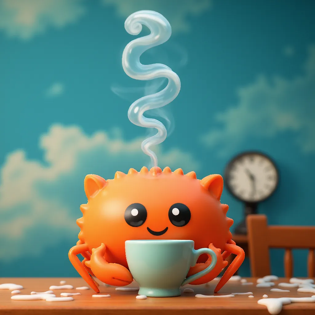 Crab crab/kwbimai6ozhtd3dkgolx