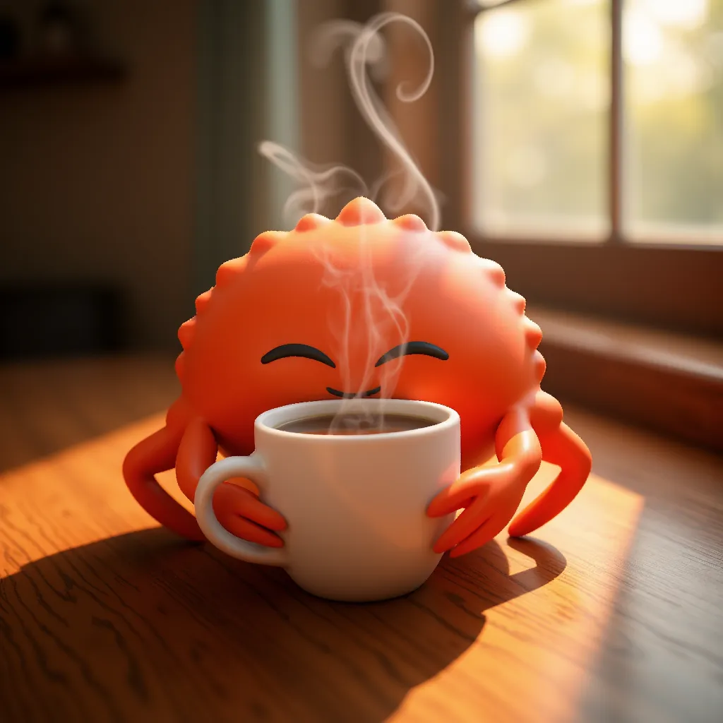 Crab crab/uyddgdj4isle4purvxce